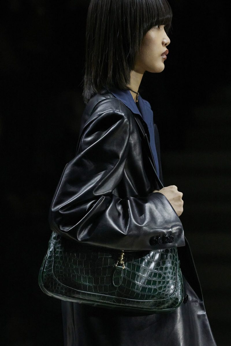 Demna è sempre Demna, ma è il mondo intorno a essere cambiato